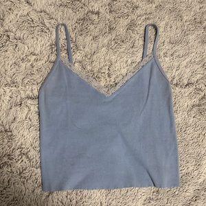 Brandy Melville nicolette tank